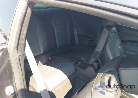 2017 Chevrolet Camaro 2Ss z USA, uszkodzony, nr VIN 1G1FH1R72H0151483